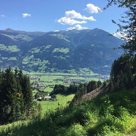 Wildauhof - Alm Villa Fuegenberg Luaran gambar