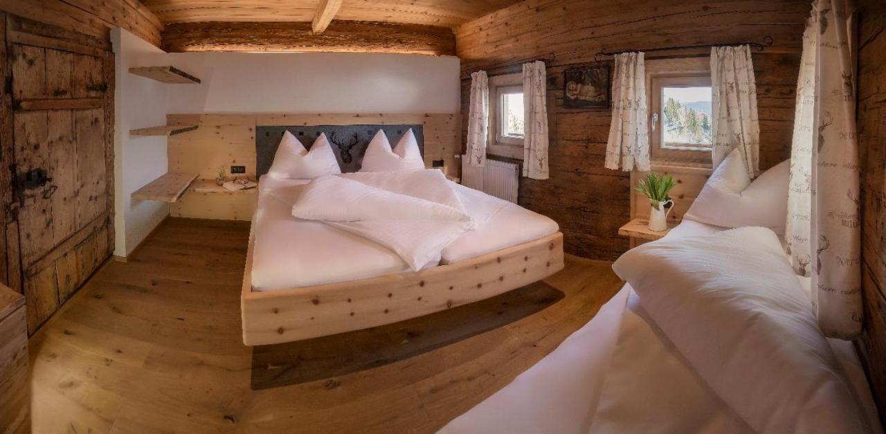 Wildauhof - Alm Villa Fuegenberg Luaran gambar